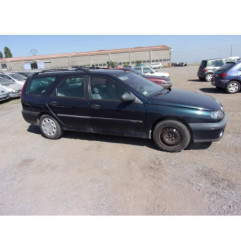Pare choc arriere RENAULT LAGUNA 1