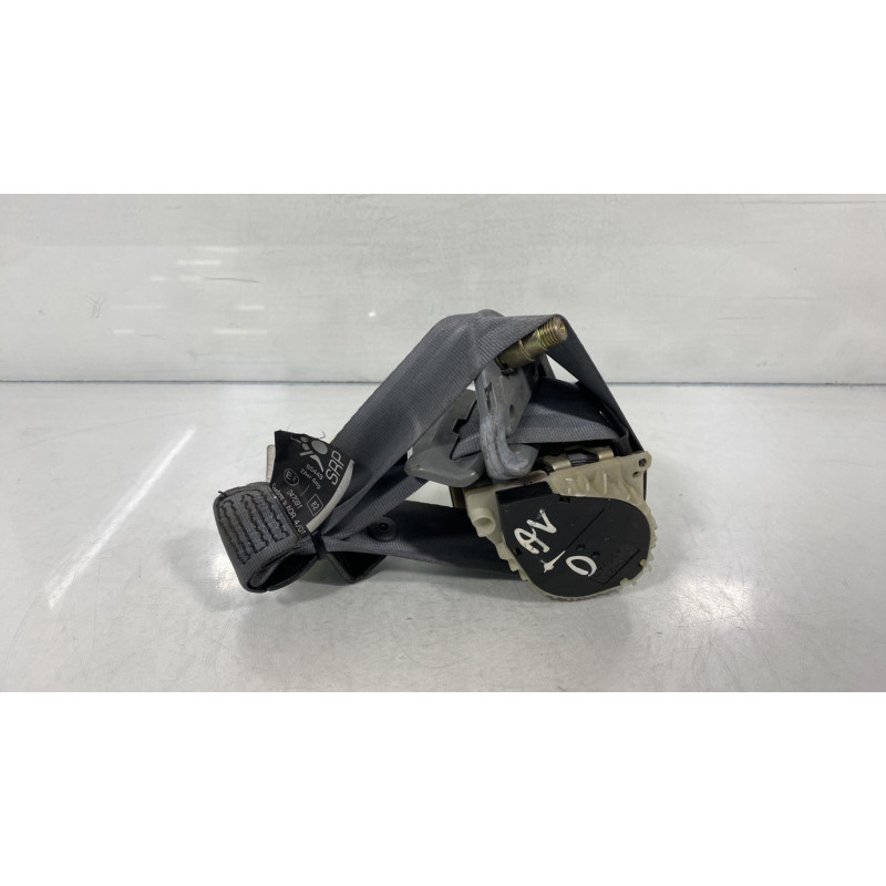 Ceinture avant droit RENAULT LAGUNA 1 Photo n°9