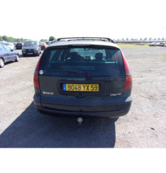 Ceinture avant droit RENAULT LAGUNA 1