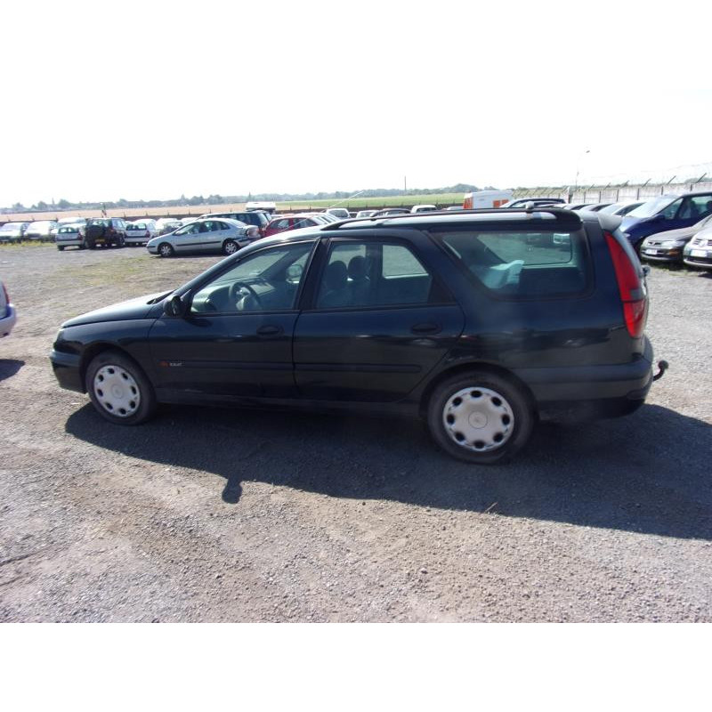 Ceinture avant droit RENAULT LAGUNA 1 Photo n°13