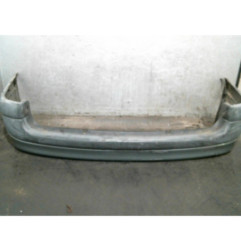 Pare choc arriere RENAULT LAGUNA 1 Photo n°10
