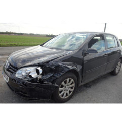 Renfort pare choc arriere (traverse) VOLKSWAGEN GOLF 5