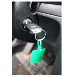 Renfort pare choc arriere (traverse) VOLKSWAGEN GOLF 5