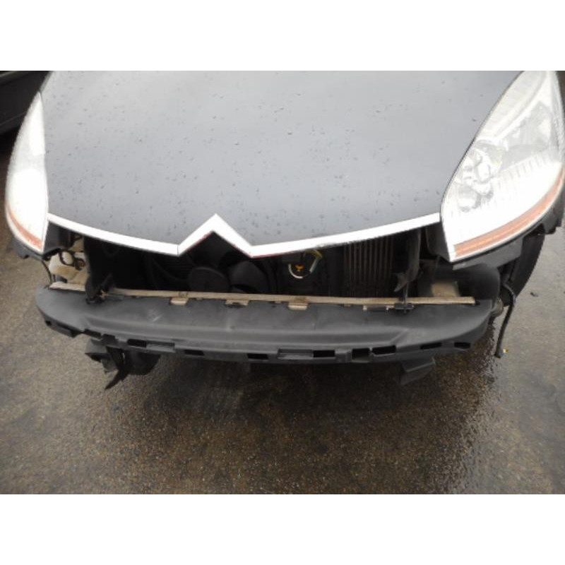 Compresseur clim CITROEN C4 PICASSO 1 Photo n°15