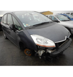 Compresseur clim CITROEN C4 PICASSO 1