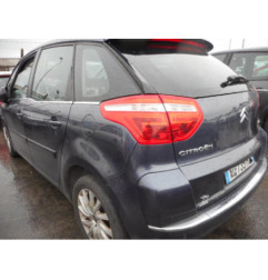 Compresseur clim CITROEN C4 PICASSO 1