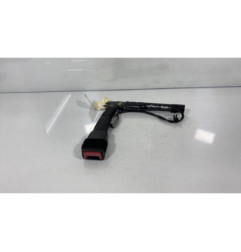 Pretensionneur de ceinture avant droit BMW SERIE 1 E87
