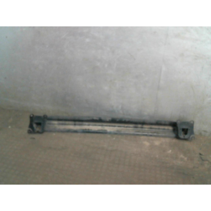 Renfort pare choc arriere (traverse) VOLKSWAGEN GOLF 5 Photo n°12