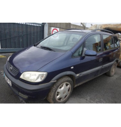 Renfort pare choc avant (traverse) OPEL ZAFIRA A