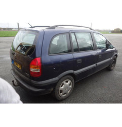 Renfort pare choc avant (traverse) OPEL ZAFIRA A