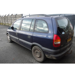 Renfort pare choc avant (traverse) OPEL ZAFIRA A
