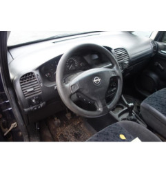 Renfort pare choc avant (traverse) OPEL ZAFIRA A