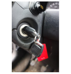 Renfort pare choc avant (traverse) OPEL ZAFIRA A