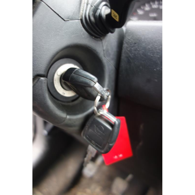 Renfort pare choc avant (traverse) OPEL ZAFIRA A Photo n°13