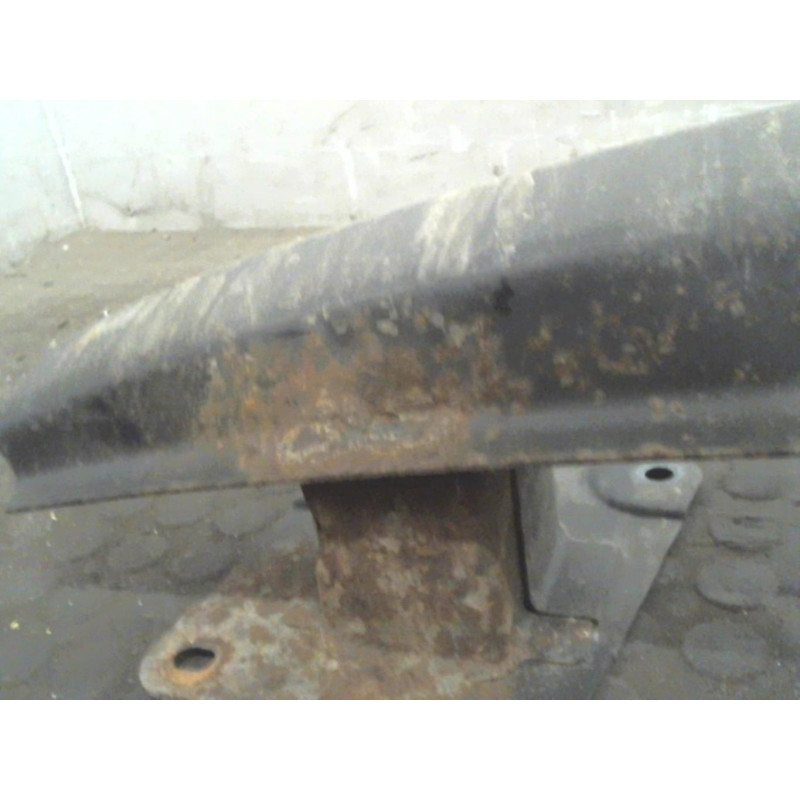 Renfort pare choc arriere (traverse) VOLKSWAGEN POLO 4 Photo n°12