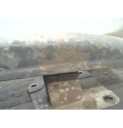 Renfort pare choc arriere (traverse) VOLKSWAGEN POLO 4