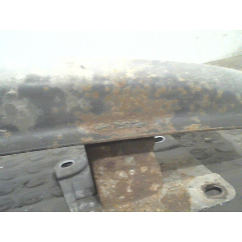 Renfort pare choc arriere (traverse) VOLKSWAGEN POLO 4 Photo n°13