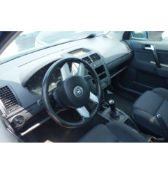 Renfort pare choc arriere (traverse) VOLKSWAGEN POLO 4