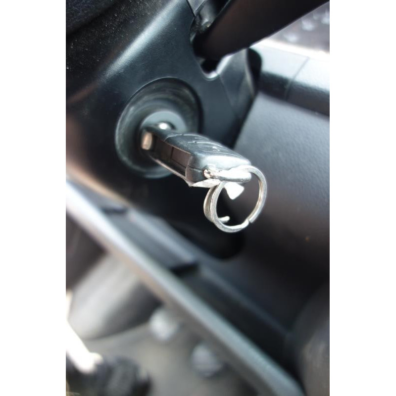 Renfort pare choc arriere (traverse) VOLKSWAGEN POLO 4 Photo n°21