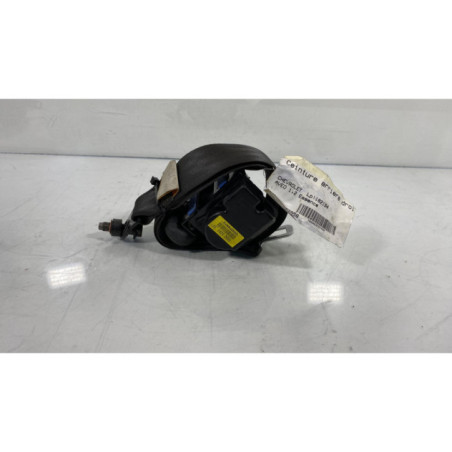 Ceinture arriere droit CHEVROLET AVEO 1 Photo n°11