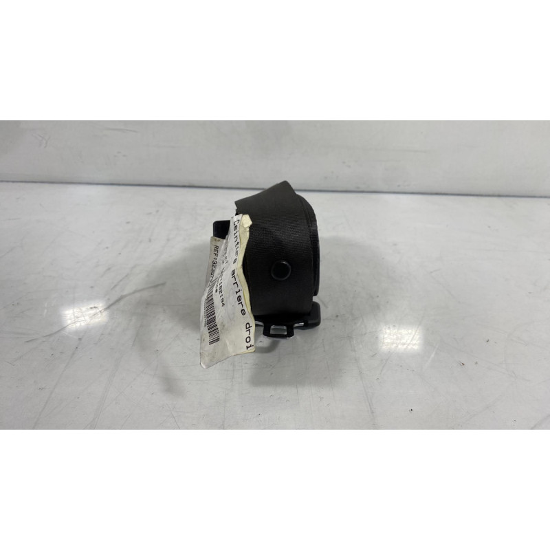 Ceinture arriere droit CHEVROLET AVEO 1 Photo n°12