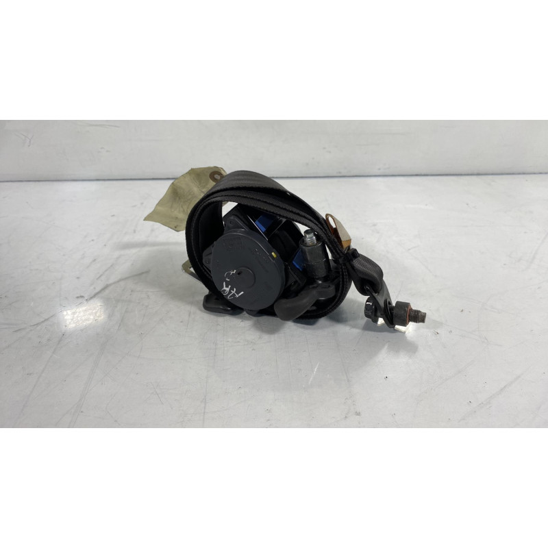 Ceinture arriere droit CHEVROLET AVEO 1 Photo n°13