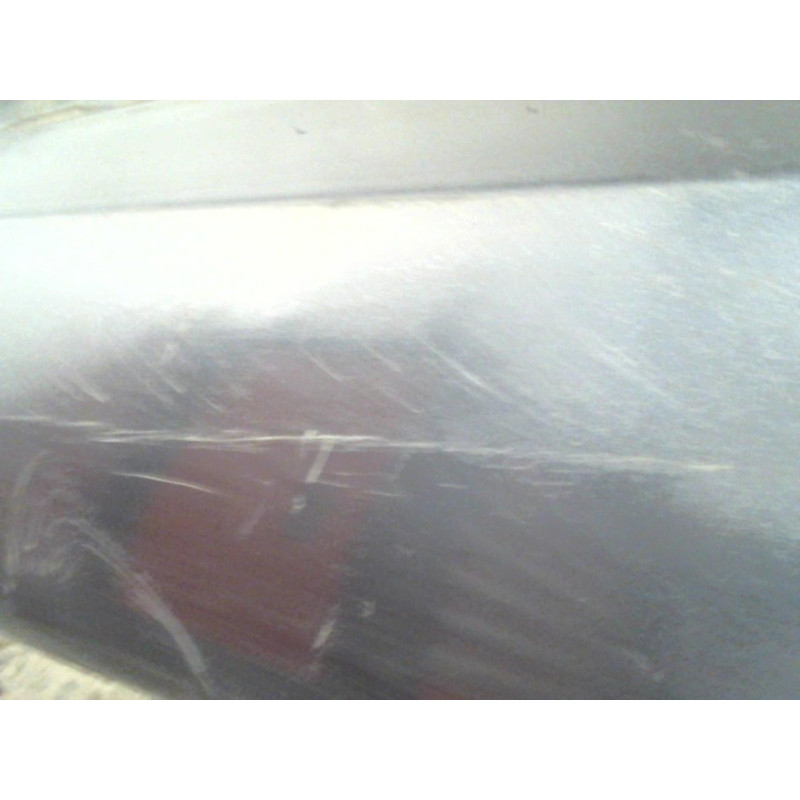 Pare choc arriere DACIA LOGAN 1 Photo n°14