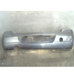Pare choc arriere DACIA LOGAN 1