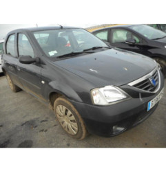 Pare choc arriere DACIA LOGAN 1