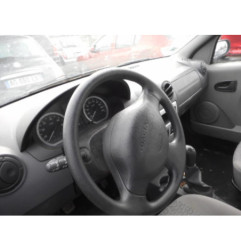 Pare choc arriere DACIA LOGAN 1