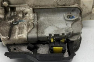 Serrure arriere gauche AUDI A6 3