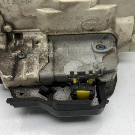 Serrure arriere gauche AUDI A6 3