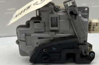 Serrure arriere gauche AUDI A6 3