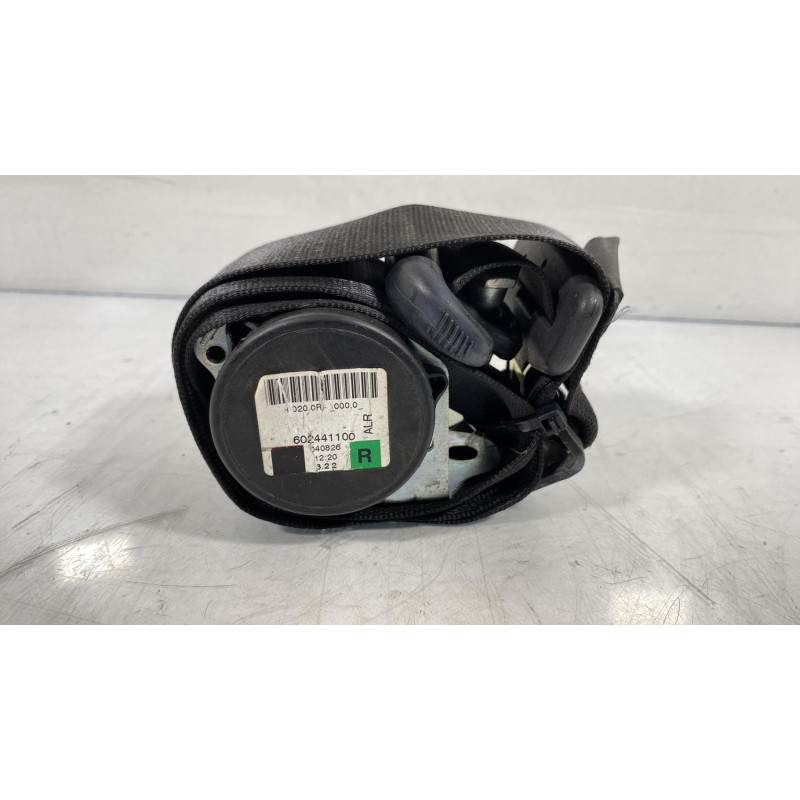 Ceinture arriere droit SMART FORFOUR 1 Photo n°12