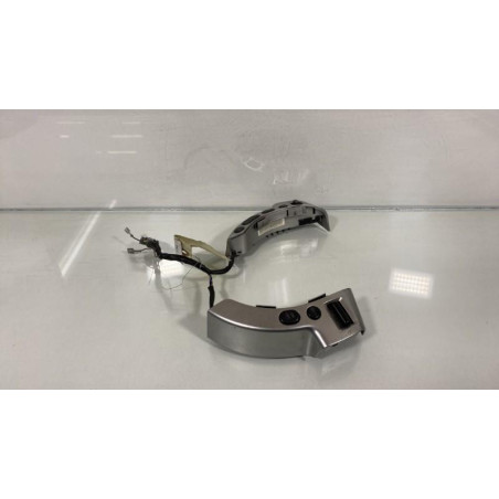Commande autoradio NISSAN QASHQAI 1 Photo n°15
