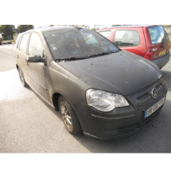 Charniere de capot VOLKSWAGEN POLO 4