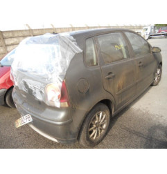 Charniere de capot VOLKSWAGEN POLO 4