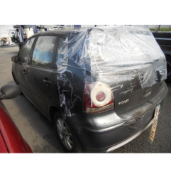 Charniere de capot VOLKSWAGEN POLO 4