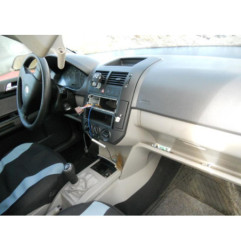 Charniere de capot VOLKSWAGEN POLO 4