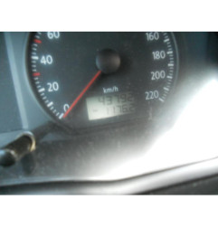 Charniere de capot VOLKSWAGEN POLO 4