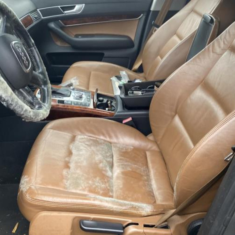Serrure arriere gauche AUDI A6 3 Photo n°20