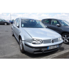 Renfort pare choc arriere (traverse) VOLKSWAGEN GOLF 4