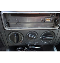 Renfort pare choc arriere (traverse) VOLKSWAGEN GOLF 4
