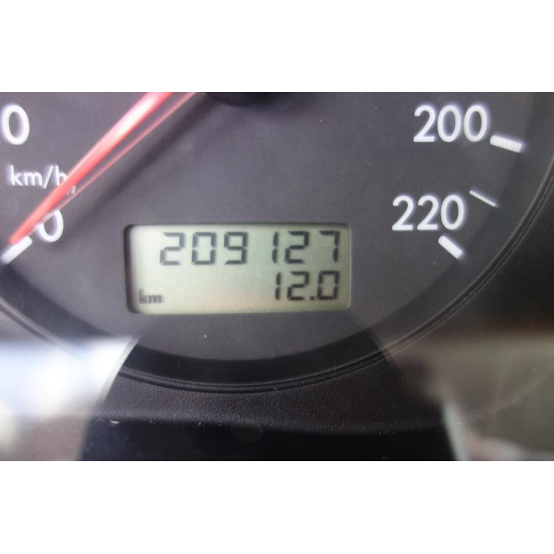 Renfort pare choc arriere (traverse) VOLKSWAGEN GOLF 4 Photo n°20