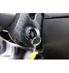 Renfort pare choc arriere (traverse) VOLKSWAGEN GOLF 4