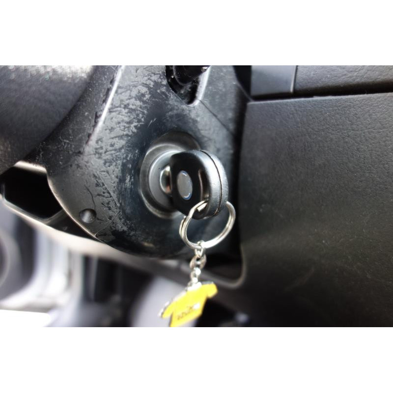 Renfort pare choc arriere (traverse) VOLKSWAGEN GOLF 4 Photo n°21