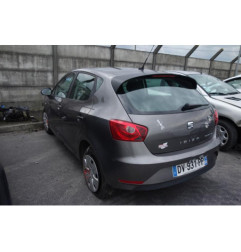 Demarreur SEAT IBIZA 4