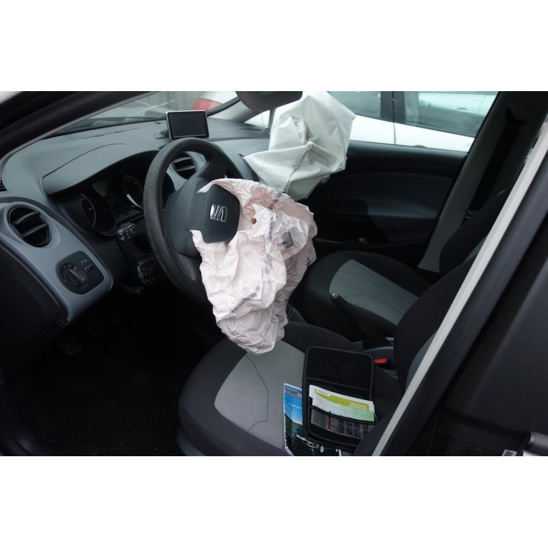 Demarreur SEAT IBIZA 4 Photo n°19