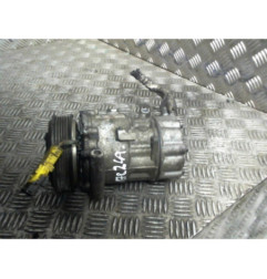 Compresseur clim CITROEN C3 1 Photo n°1