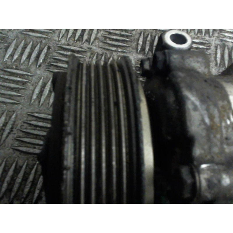 Compresseur clim CITROEN C3 1 Photo n°2